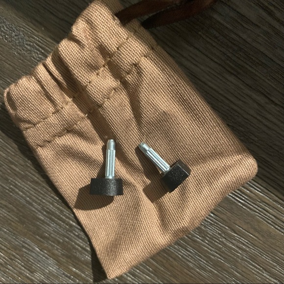 Gianvito Rossi Slouchy Ankle Boots - 38.5 - Picture 7 of 16